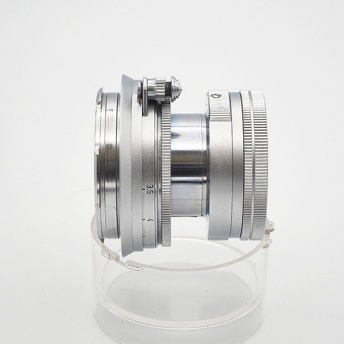 ライカ ズミクロン M50/2 沈胴