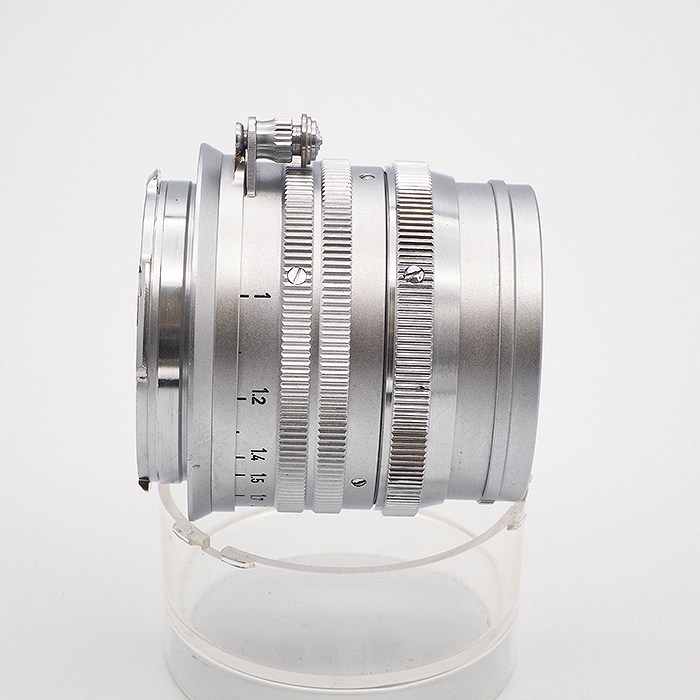 ライカ ズマリット M 50/1.5 前期