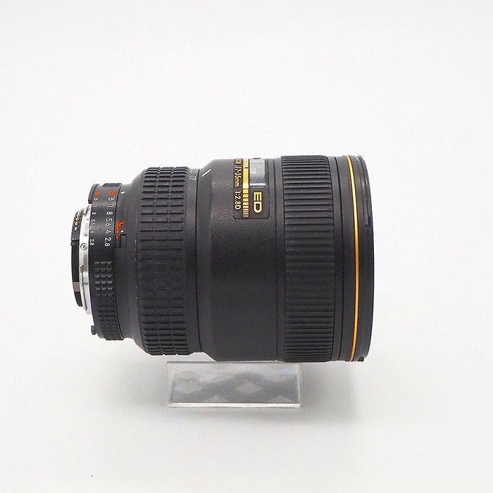 ニコン AF-S 17-35/F2.8D IF-ED