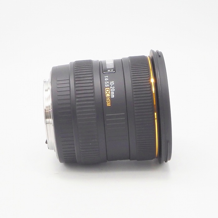 シグマ 10-20/4-5.6 EX DC HSM (EF)