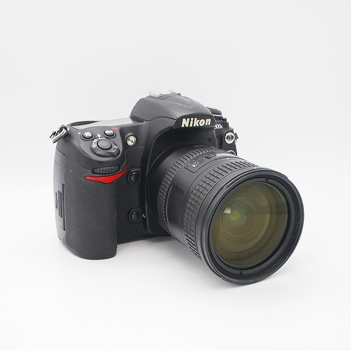 ニコン D300S DX18-200G(2)キツト