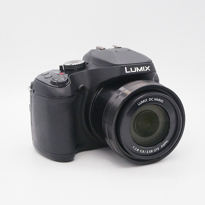 パナソニック DC-FZ85-K