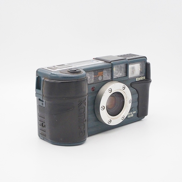 コニカ 現場監督28 WB