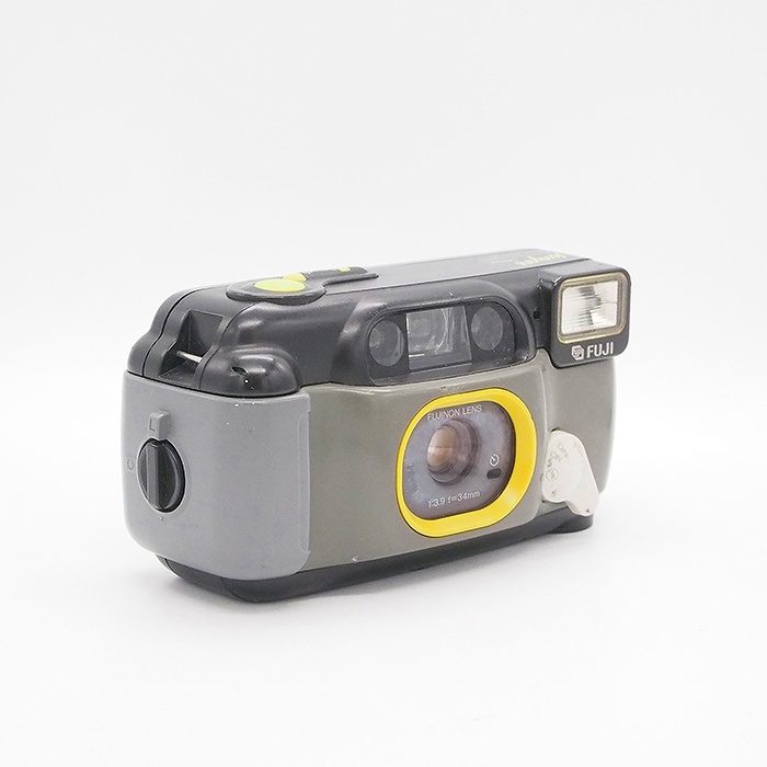 フジフイルム WAVEE