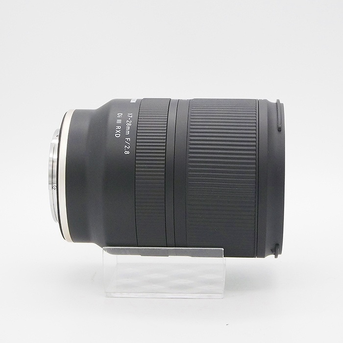 タムロン 70-300/F4.5-6.3 DI3 RXD A047(ソニーE)