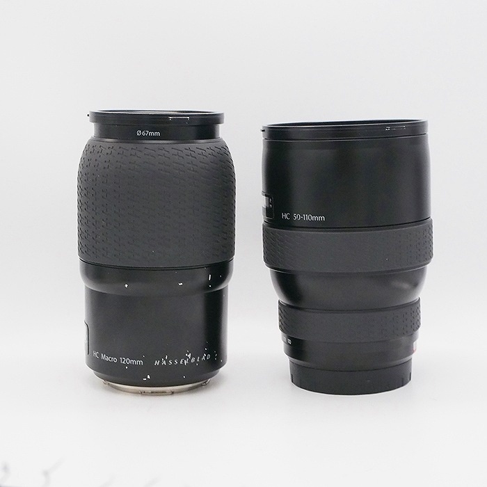 HASSELBLAD H5x+Leaf Credo80+HC80/2.8+HC Macro120/4+HC50-110/3.5-4.5