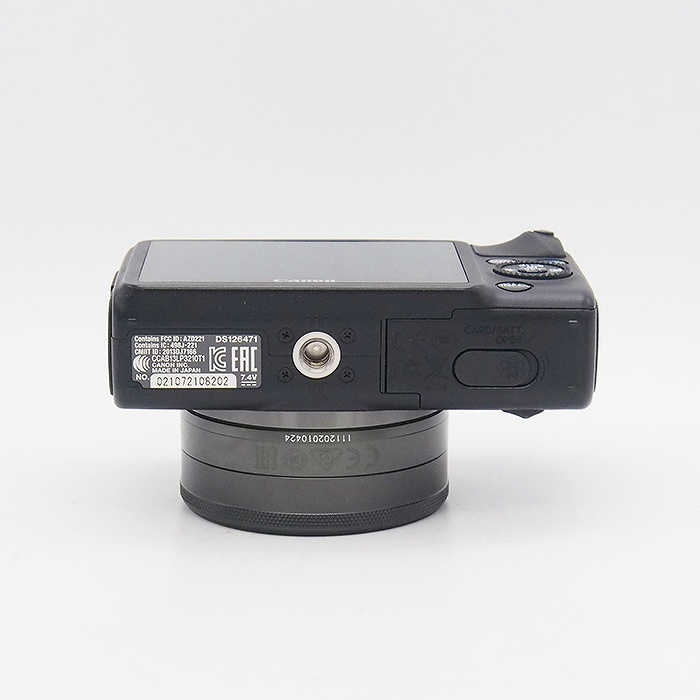 キヤノン EOS M2 トリプルレンズキット ブラック