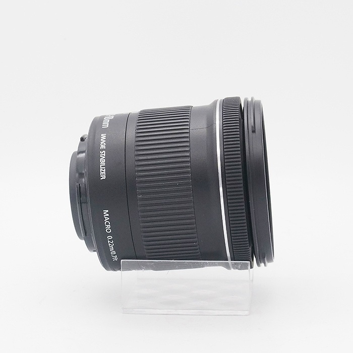 キヤノン EF-S10-18/F4.5-5.6 IS STM