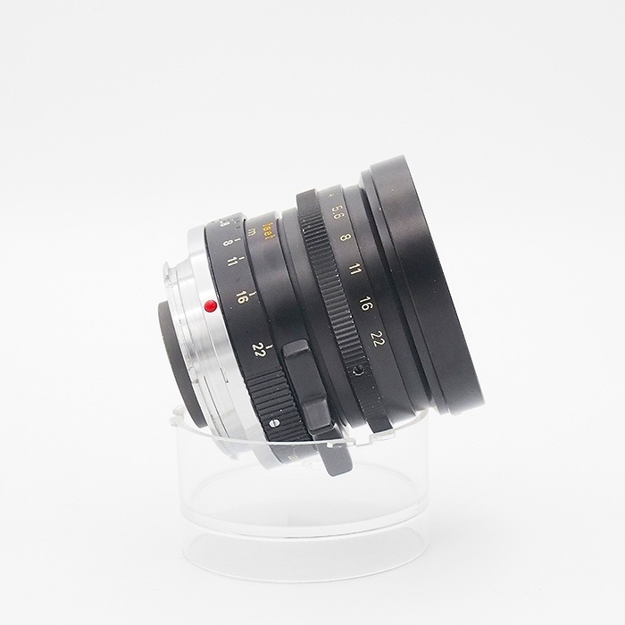 ライカ エルマリートM28/2.8(2ndロック無)