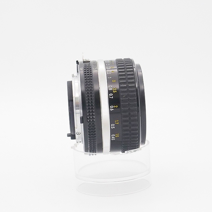 ニコン Ai50/1.4s