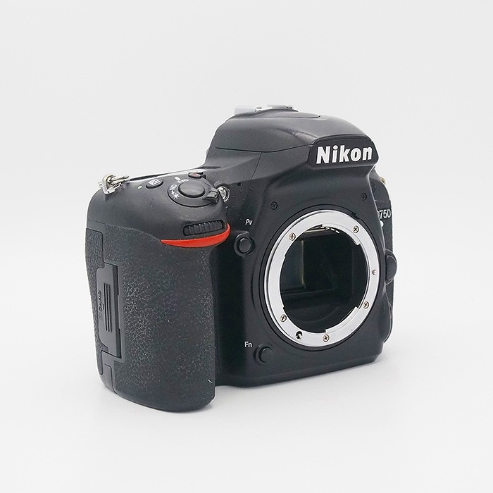 ニコン D750 ボデイ
