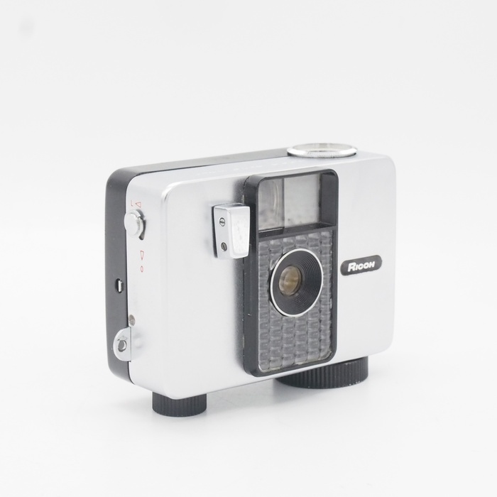 リコー オーートハーフ