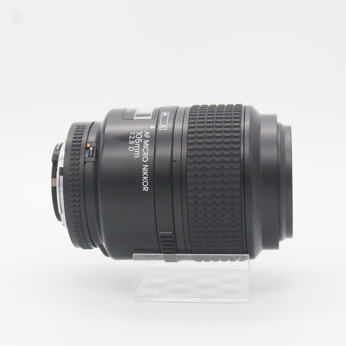 ニコン AiAFマイクロ105/2.8D