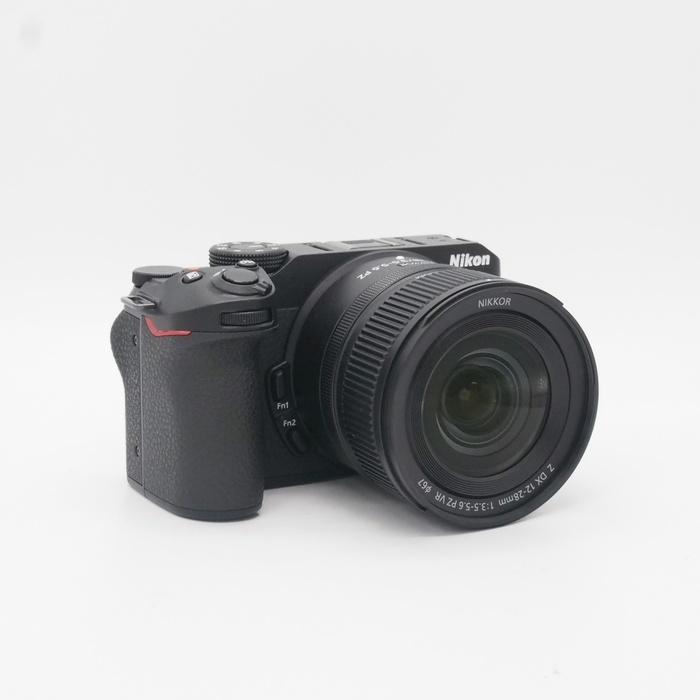 ニコン Z 30 12-28 PZ VR レンズキツト