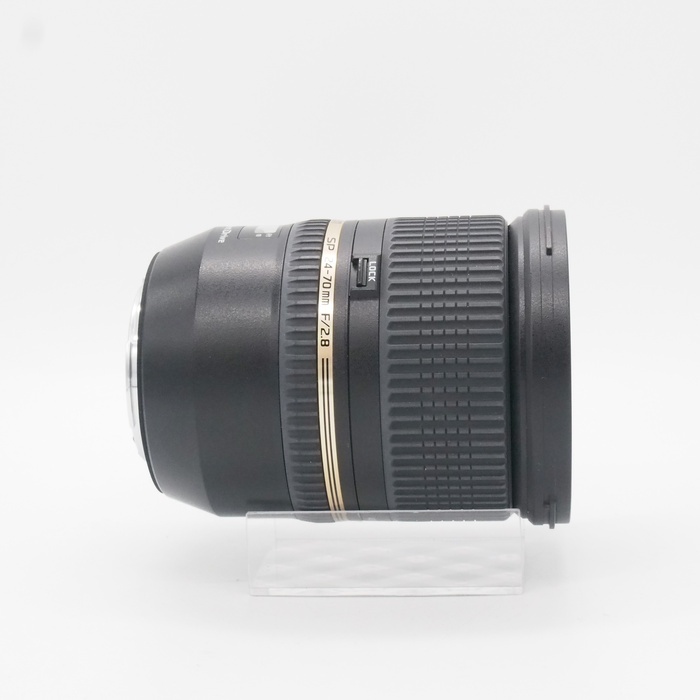 タムロン SP24-70/2.8 DI VC USD A007E