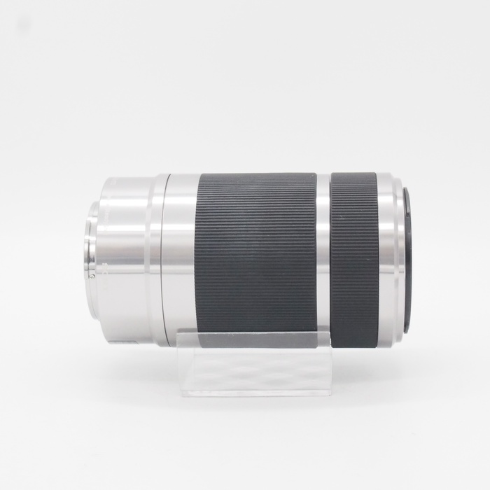 ソニー E55-210/4.5-6.3 OSS SEL55210