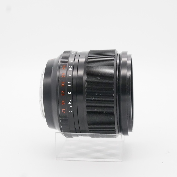 フジフイルム XF56/F1.2 R APD