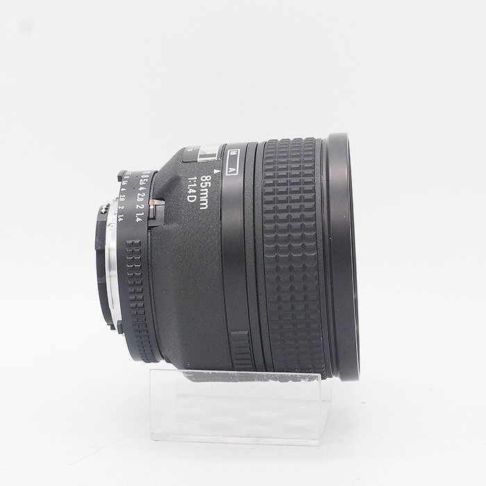ニコン AI AF 85/1.4D IF