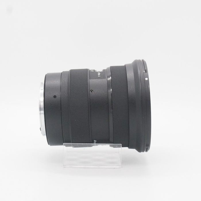 トキナー ATX-I 11-20/2.8 CF キヤノンEF-S用