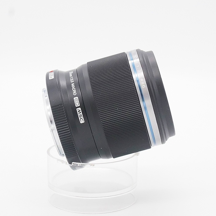 オリンパス M.ZUIKO DIGITAL ED30/3.5 マクロ