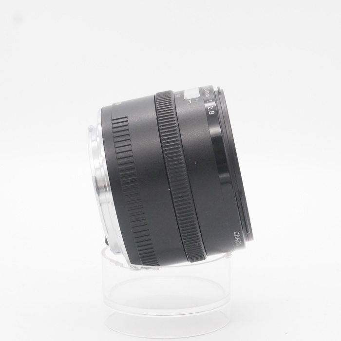 キヤノン EF24/F2.8