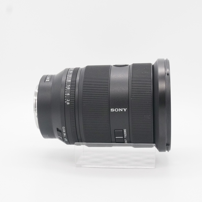ソニー FE24-70/2.8 GM II