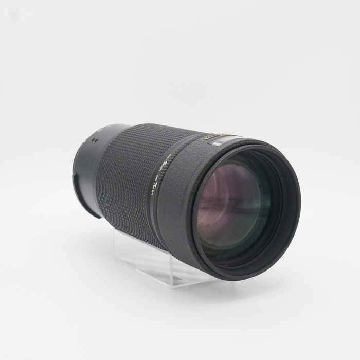 ニコン AiAF 80-200/2.8 ED