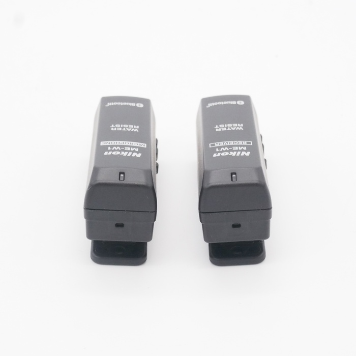 ニコン ME-W1 ワイヤレスマイクロホン