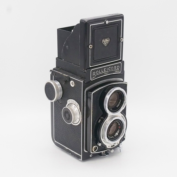 ローライ ローライコード IV