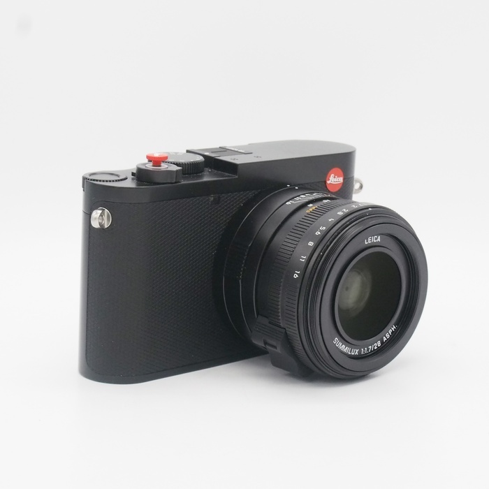 ライカ Q3 【19081】