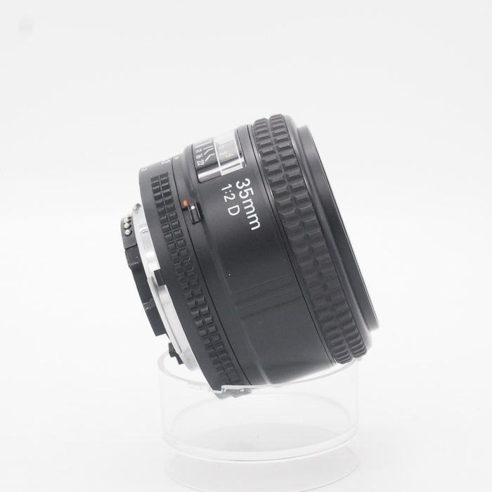 ニコン AI AF 35/2D
