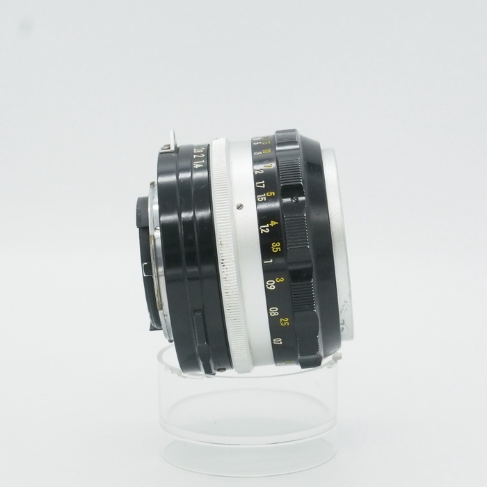 ニコン Auto Nikkor 50/1.4