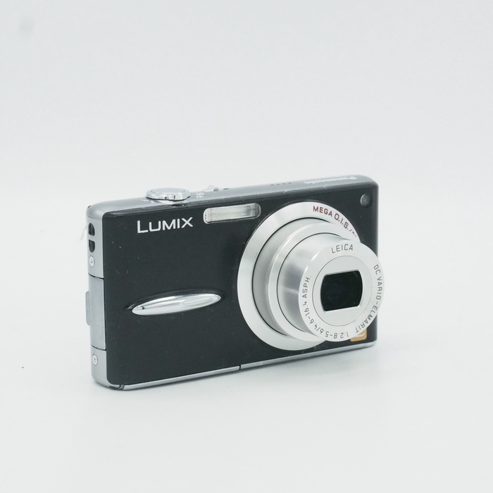 パナソニック DMC-FX30-K