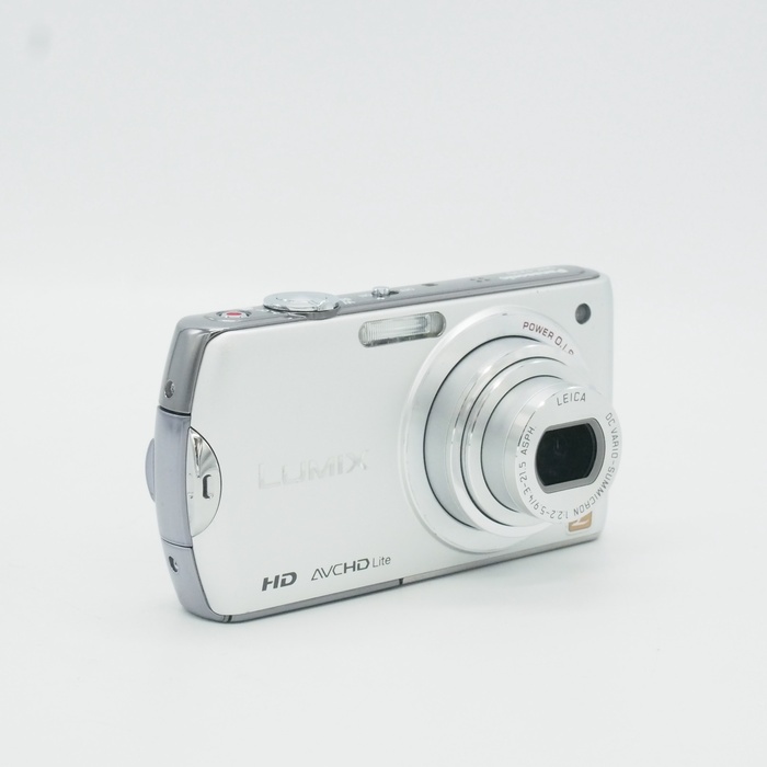 パナソニック DMC-FX70-S