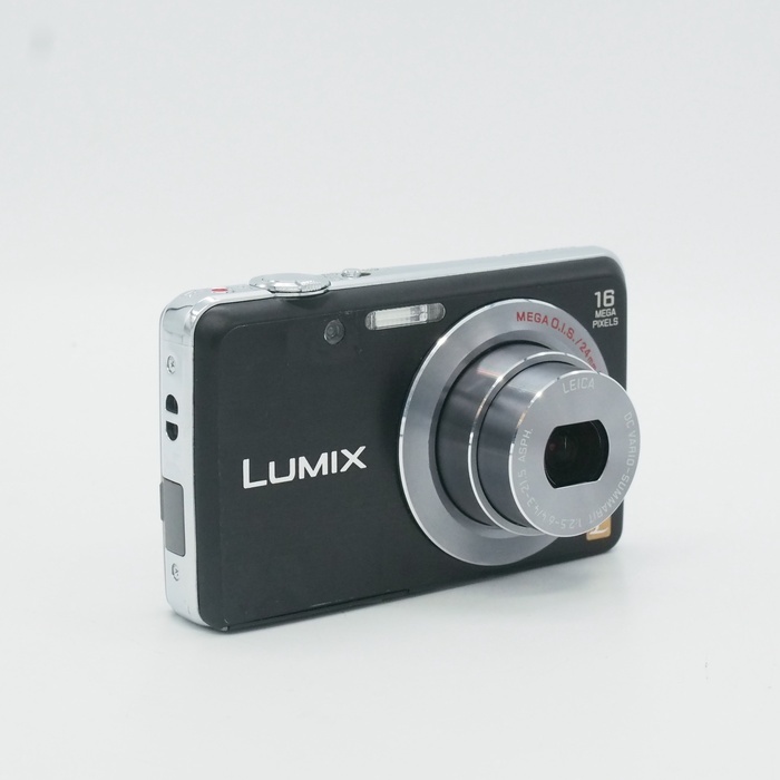 パナソニック DMC-FX8-K