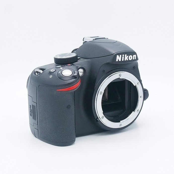 ニコン D3200 ボデイ ブラツク