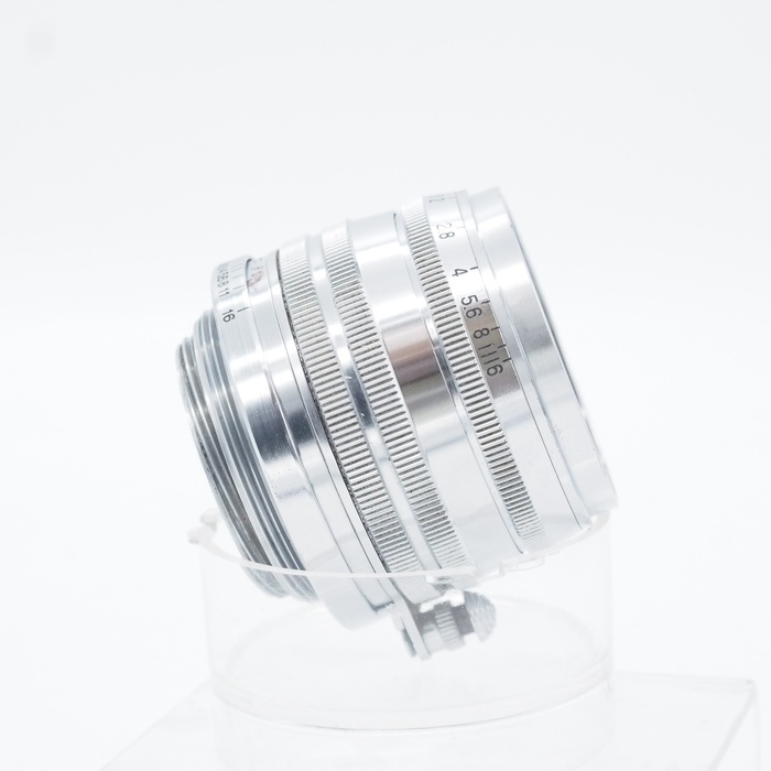 キヤノン セレナーL5cm/1.8