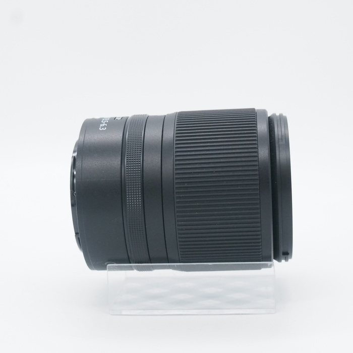 ニコン Z DX 18-140/3.5-6.3 VR