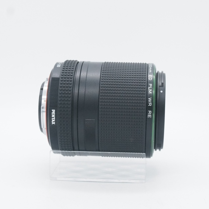 ペンタックス HD DA55-300/F4.5-6.3ED PLM WR RE