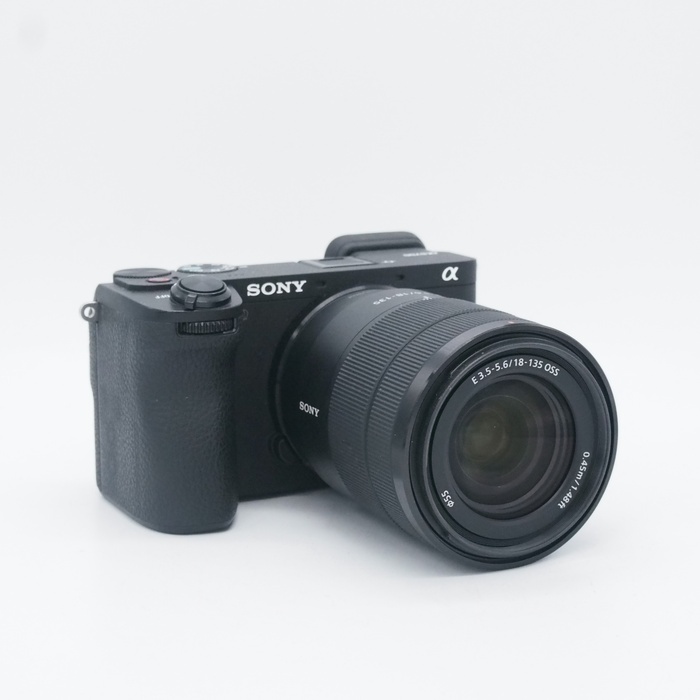 ソニー ILCE-6700M レンズキツト