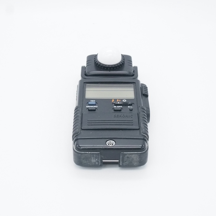 セコニック L-718 デジマスター