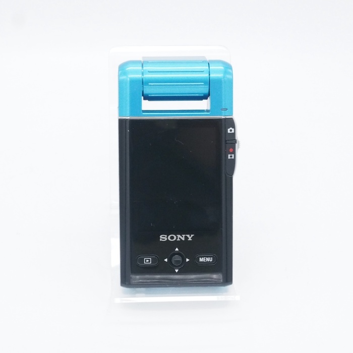 ソニー MHS-PM5K L HDスナツプカメラ