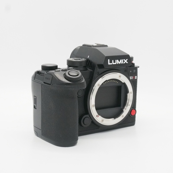 パナソニック DC-S1RM2 ボデイ