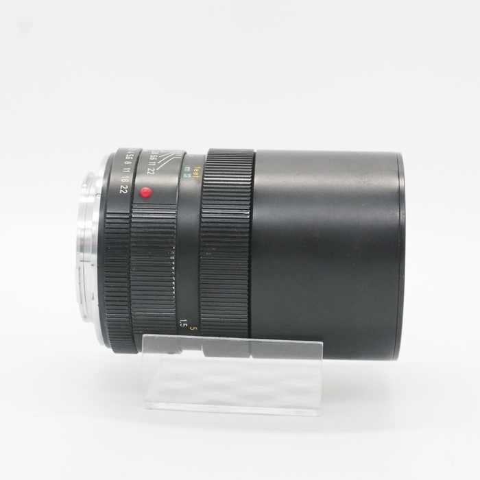 ライカ エルマリートR135/2.8 (2カム)