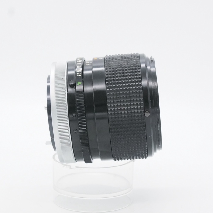 キヤノン FD35/2 S.S.C.