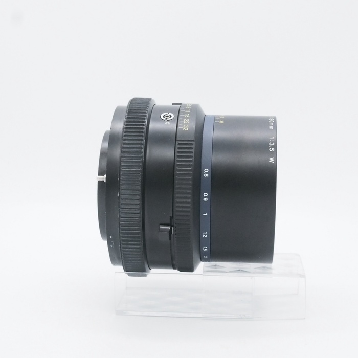 マミヤ SEKOR Z 90/3.5