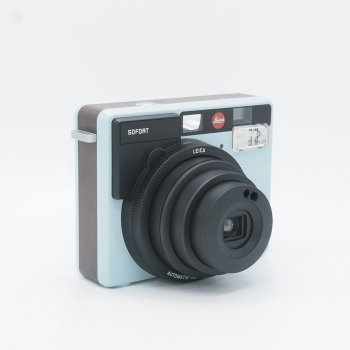 ライカ 19101 ゾフオート ミント