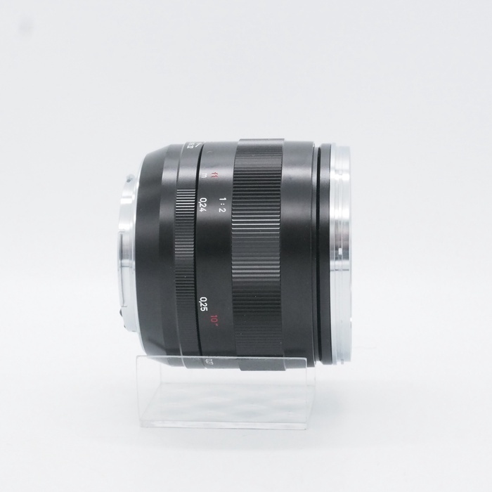 コシナ カールツアイス マクロプラナー T 2/50 ZE (キヤノンEF用)