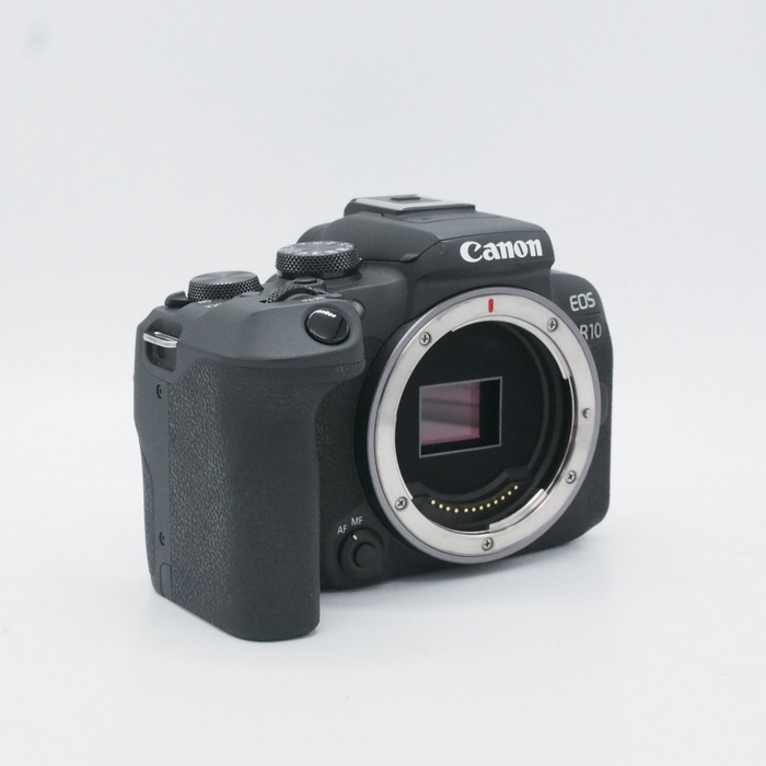 キヤノン EOS R10 ボデイ