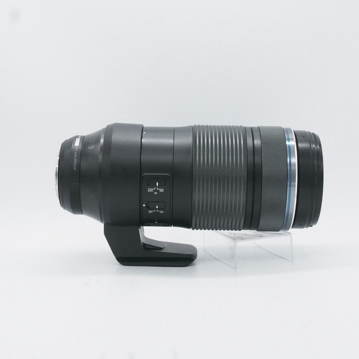 オリンパス M.ZUIKO DIGITAL ED100-400/F5.0-6.3 IS BK